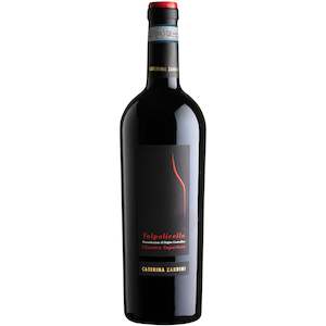 Valpolicella Wines: Campagnola Caterina Zardini Valpolicella Classico Superiore 2020
