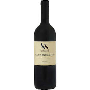 Veneto Wine: Le Salette Ca'Carnocchio IGT 2011