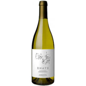 Enate Barrique Fermented Chardonnay 2021