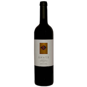 Cabernet: Enate Cabernet Sauvignon Reserva 2016