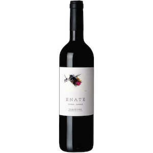 Syrah: Enate Syrah 2016