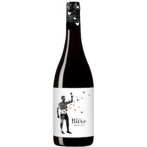 Wines Like Pinot Noir: Tolo do Xisto Ruxe Ruxe 2019
