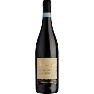 Valpolicella Wines: Italy - Valpolicella - Farina Amarone Montefante Riserva DOCG 2008 - 1 bottle available only
