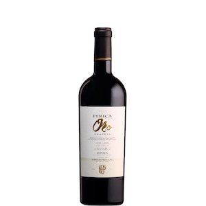 Northern Spain Wines: Spain - Rioja - Bodegas Perica Oro Rioja Reserva Especial Tempranillo 2010 - 1 bottle available only