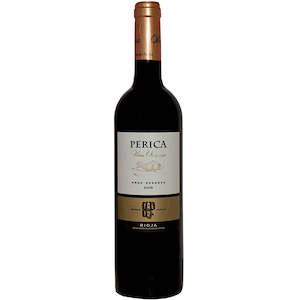 Spain - Rioja - Bodegas Perica Olagosa Rioja Gran Reserva Tempranillo 2010 - 2 b&hellip;