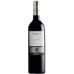 Spain - Rioja - Bodegas Perica Olagosa Rioja Reserva 2006 - 1 bottle only available