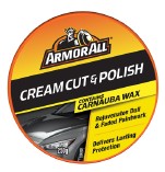 Products: ArmorAll Cream Cut & Polish - Red Circle