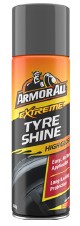 Products: ArmorAll Extreme Tyre Shine - Red Circle
