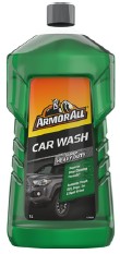 ArmorAll Heavy Duty Car Wash - Red Circle