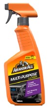 Products: ArmorAll Multi Purpose Cleaner - Red Circle