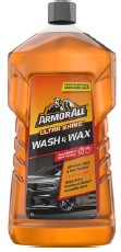 Products: ArmorAll Ultra Wash n Wax - Red Circle