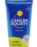 Products: Cancer Society Sun Lotion SPF50 100ml - Red Circle