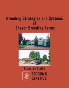 Products: Breeding Strategies and Systems of Shaver Breeding Farms - Redcomb Genetics