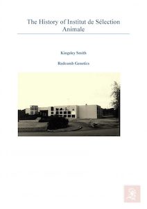 Products: The History of Institut de Sélection Animale - Redcomb Genetics