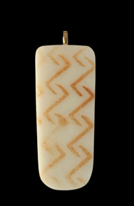 Bullseye Pendants: Thrive