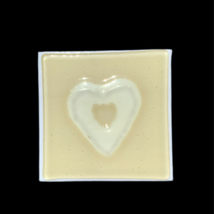 Lovelies: Sweet Lovelies: Wall Heart