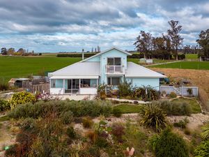 Location, Land, Irrigation, Living, Options