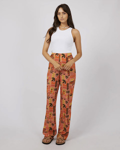 All About Eve: ALL ABOUT EVE Arizona Flare Pants