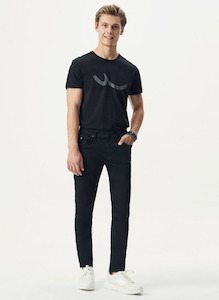 LTB Joshua 51797 34 Leg - Black to Black