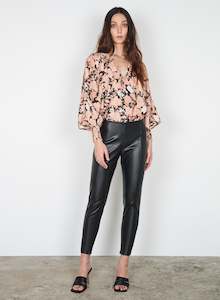 ESMAEE Moderna Pants - Black