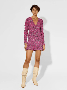 Kivari: KIVARI Imogen Mini Dress