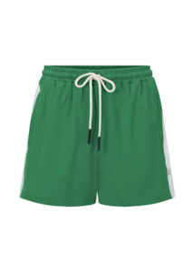 Araminta James: ARAMINTA JAMES Sebastian Shorts - Deep Green