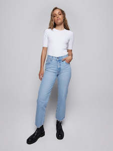 Nobody Denim: NOBODY Hardy Jean - Detmtion