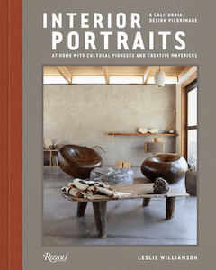 Rizzoli New York: RIZZOLI NEW YORK Interior Portraits Coffee Table Book