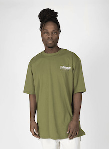 FEDERATION Goode Tee Home - Military