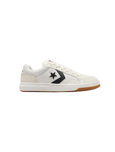 CONVERSE ALL STAR Pro Blaze Classic Sneaker - Vintage White/Black