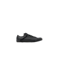 CONVERSE CT Monochrome Low - Leather