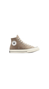 CONVERSE ALL STAR CT 70 Seasonal Colour Hi Top - Vintage Cargo/Egret