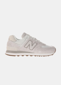 NEW BALANCE 574 Sneaker - Sea Salt