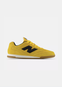 New Balance: NEW BALANCE RC42 Sneaker - Marmalade/Black