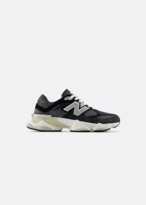 NEW BALANCE 9060 Sneaker - Black/Phantom