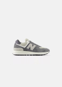 NEW BALANCE 574 Legacy Sneakers - Grey