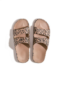 Freedom Moses: FREEDOM MOSES Print Slides - Leo Camel