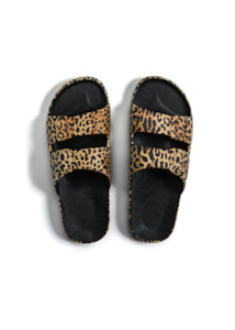 Freedom Moses: FREEDOM MOSES Print Slides - Fierce Black