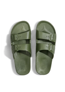 FREEDOM MOSES Basic Slides - Cactus