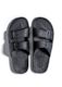 FREEDOM MOSES Basic Slides - Black