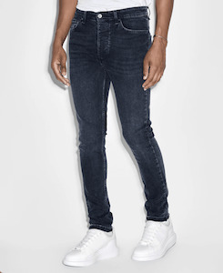 Winter 2024: KSUBI Chitch Blue Kolla Jeans