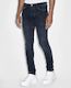 KSUBI Chitch Blue Kolla Jeans