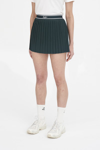 HUFFER Birdie Pleated Golf Skort - Golf Green