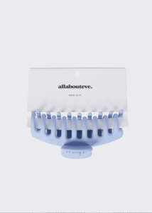 All About Eve: ALL ABOUT EVE Ramona Hair Clip - Blue