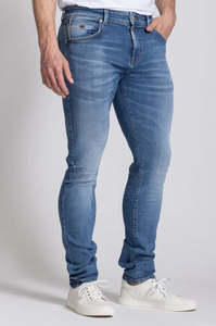 LTB New Louis Alecto Safe Wash Jeans