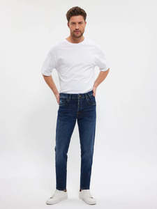 LTB Servando X D Jeans - Jamie Wash
