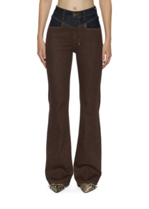 Ksubi: KSUBI Soho Jean - Original Spliced