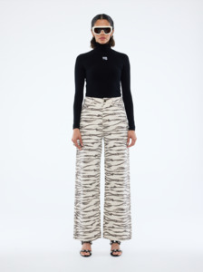 ENA PELLY Tilly Jean - Tiger Print