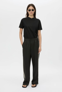 CAMILLA & MARC Locus Scuba Pant - Black
