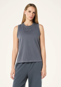 P E Nation: P.E NATION Shift Tank - Thunder